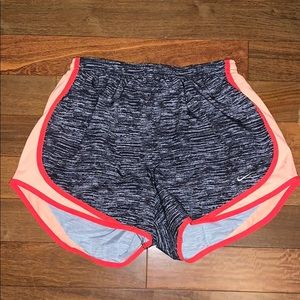 Nike Dri-Fit Athletic Shorts